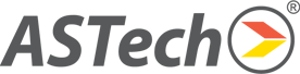ASTECH Logo
