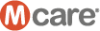 M-Care Logo