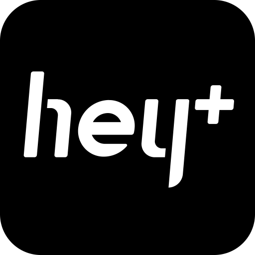 hey+